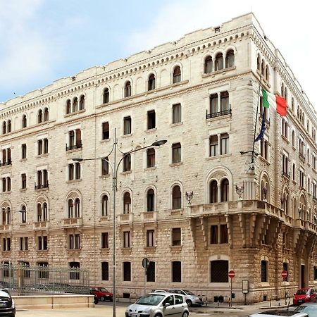 Alla Corte Della Suocera Bari Kültér fotó