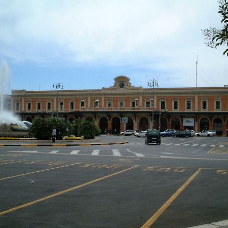 Alla Corte Della Suocera Bari Kültér fotó