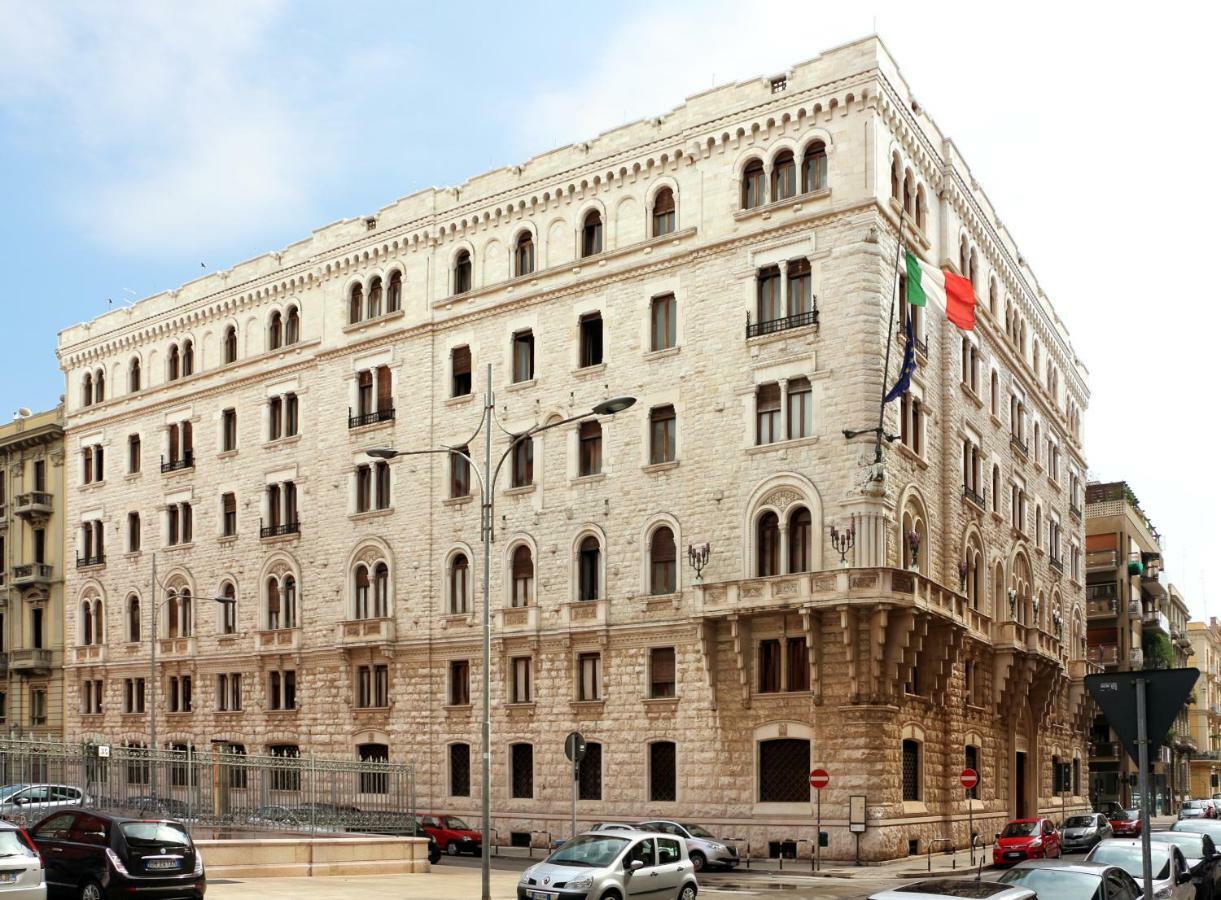 Alla Corte Della Suocera Bari Kültér fotó