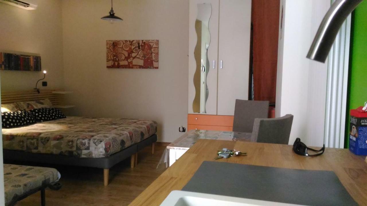 Alla Corte Della Suocera Bari Kültér fotó
